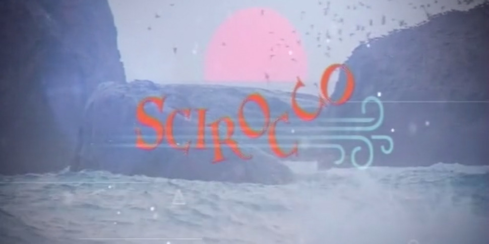 Scirocco - Puntata 2