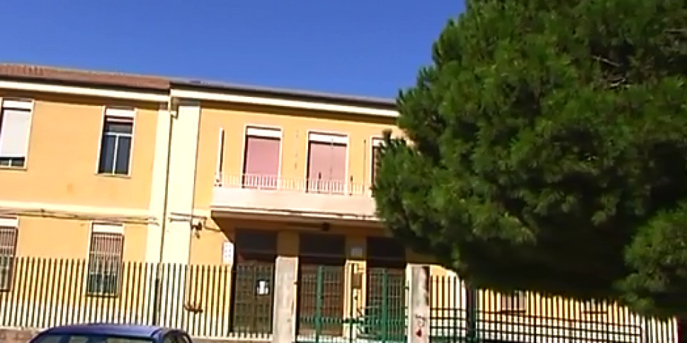 Messina, vandalizzata la scuola media "Gravitelli": resta chiusa e in attesa di finanziamenti