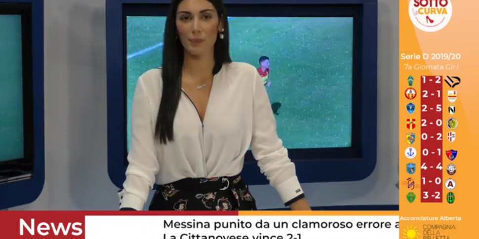 Sotto la Curva – Puntata 6