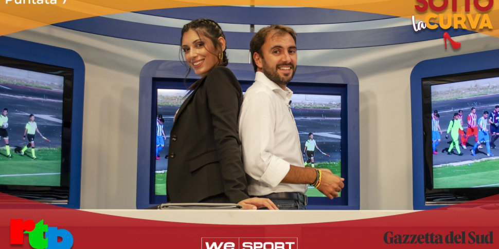 Sotto la Curva – Puntata 7