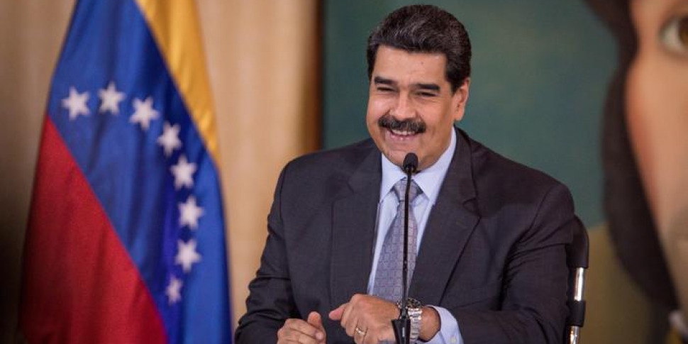 Il governo Maduro dichiara lo stato di emergenza in Venezuela