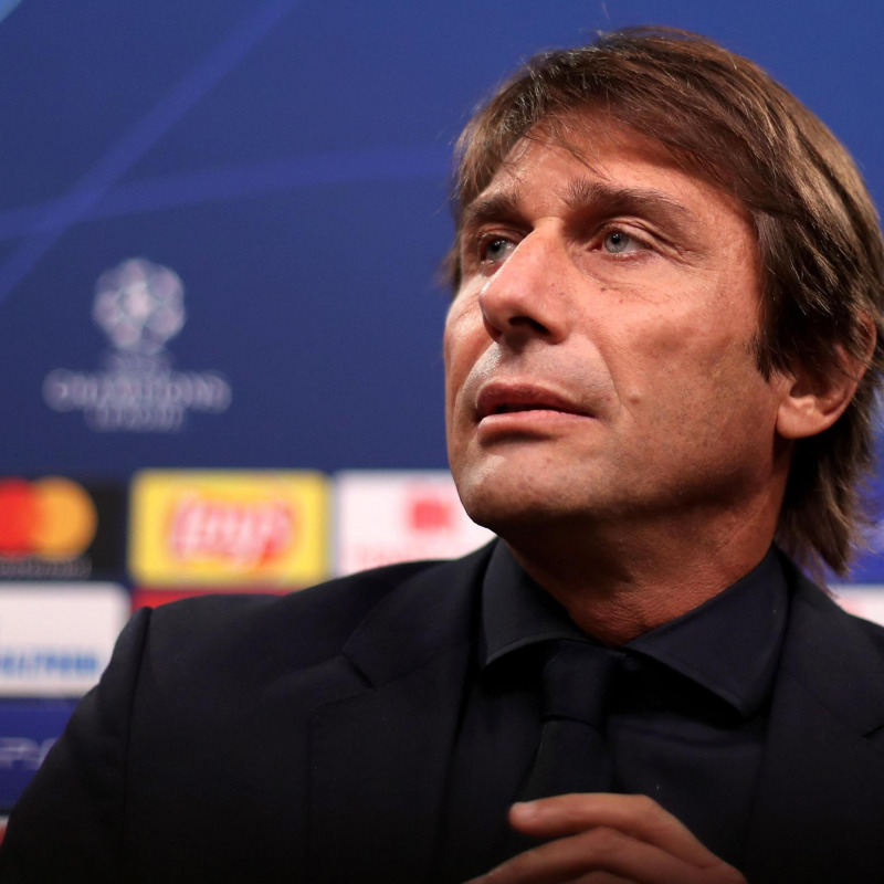 Inter, Conte punge la società: "In estate fatti errori importanti" - Video