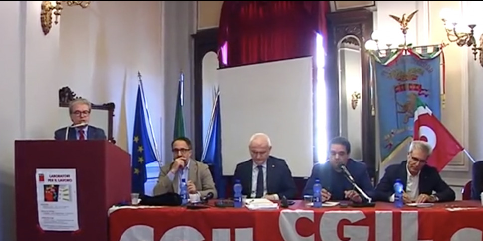 Ciclo rifiuti a Messina, Cgil e Uil: "No alla privatizzazione del servizio"