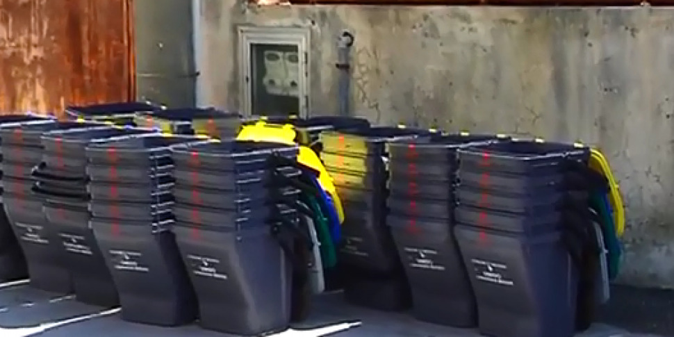 Differenziata a Messina, ancora disagi nella zona nord: i condomini non rispettano gli accordi