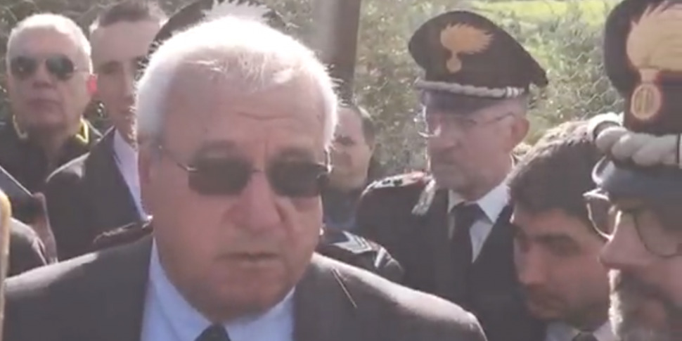 Il Procuratore capo di Barcellona Crescenti: verità per le famiglie delle vittime