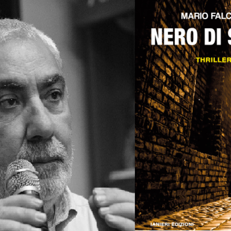 Mario Falcone
