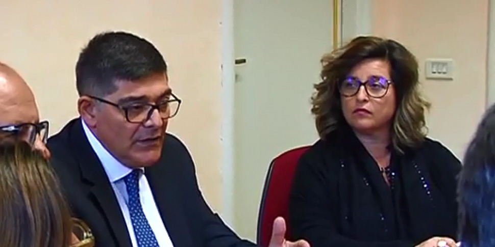 Autorità dello Stretto, Mario Mega punta sull'ammodernamento del porto di Messina