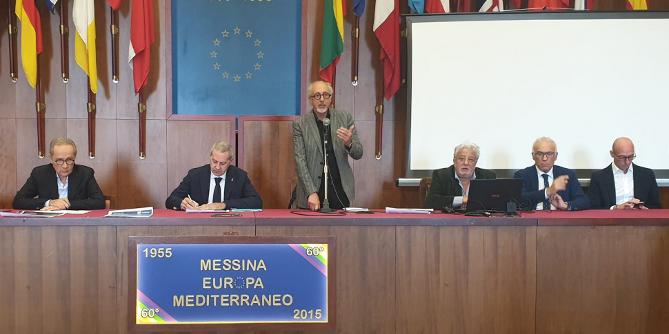 Infrastrutture, l'Ordine degli architetti rilancia il Ponte sullo Stretto