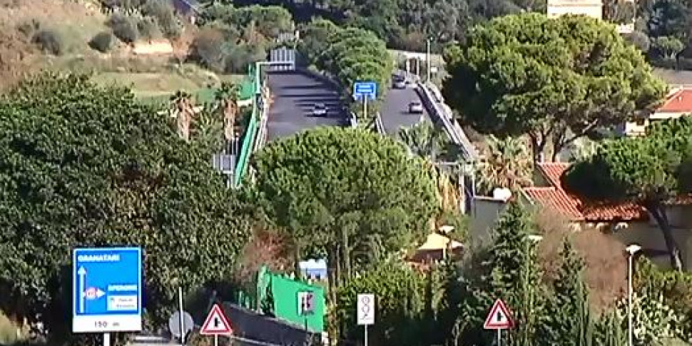 Panoramica dello Stretto, avviati i lavori del secondo appalto: interventi per 170 mila euro