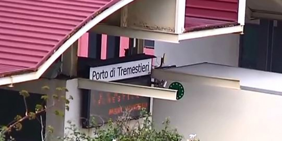 Chiusura del porto di Tremestieri, Di Mento chiede l'aiuto del prefetto di Messina