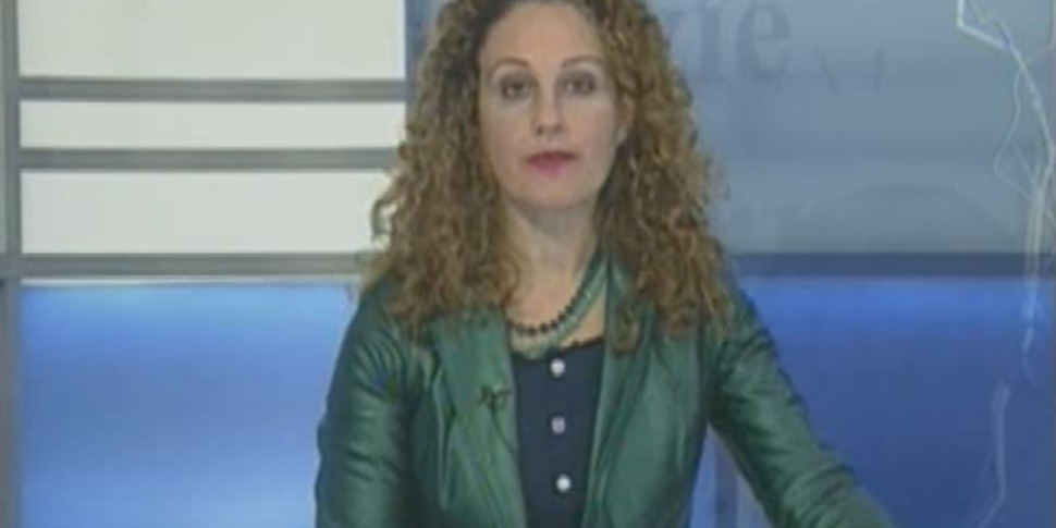 Rtp Giornale edizione del 16 novembre – ore 13.50