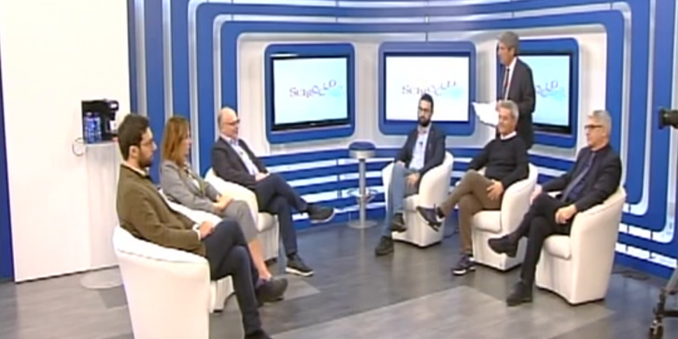 Scirocco - Puntata 6