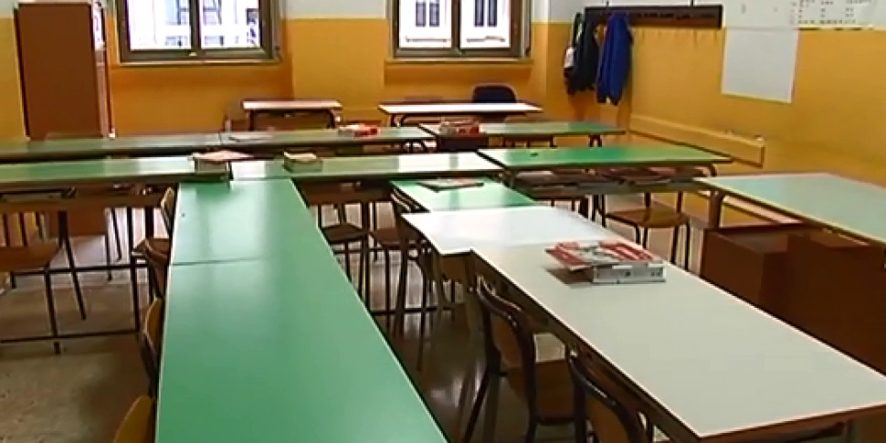 Sicurezza nelle scuole, a Messina via al piano: settanta gli edifici su cui intervenire