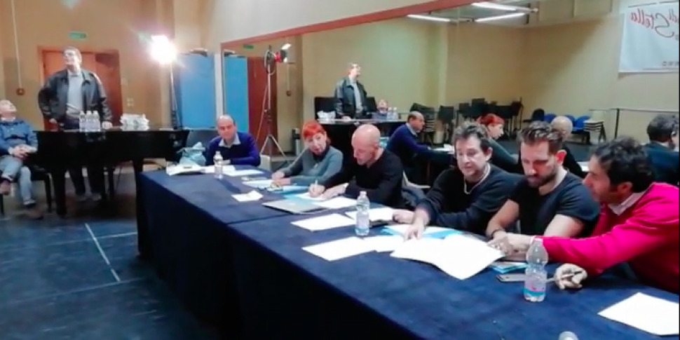 Boom di artisti al "Play the game", il talent show del Teatro Vittorio Emanuele di Messina