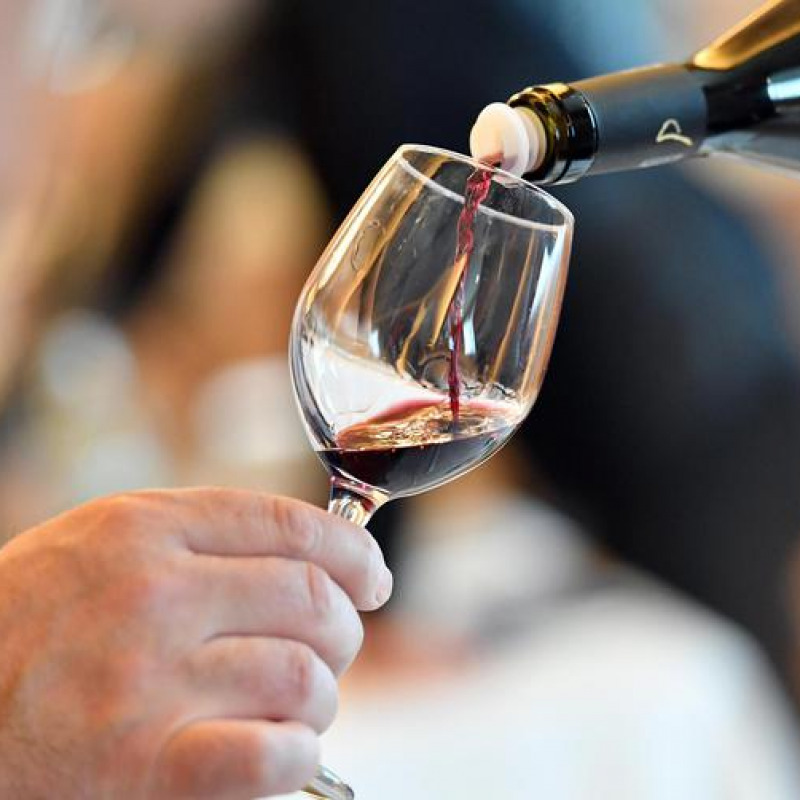 Dazi: più flessibilità per promozione produttori di vino Ue