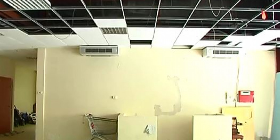 Messina, al via il censimento delle famiglie che vivono nelle scuole dismesse