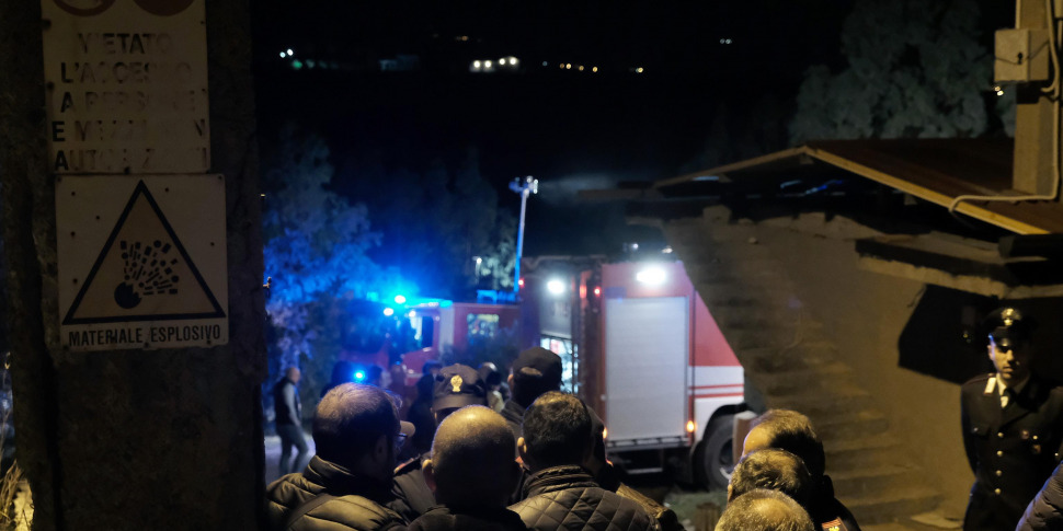 Strage a Barcellona, aperta un'inchiesta per omicidio plurimo