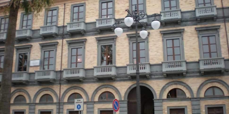 Istituto Italiano Di Criminologia Degli Studi Di Vibo Valentia Vibo, l'istituto italiano di Criminologia inaugura l'anno accademico
