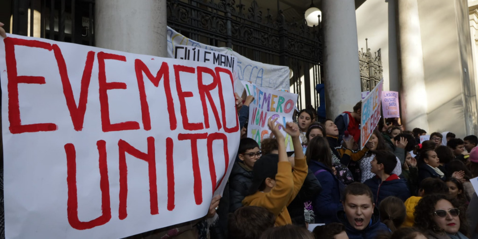 Scuole a Messina, il sindaco rassicura: non ci saranno ridimensionamenti