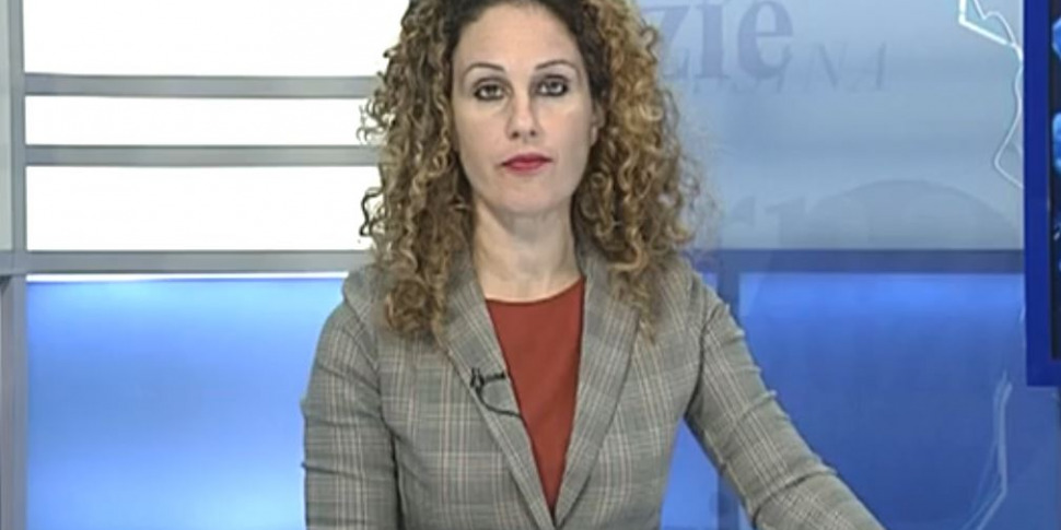 Rtp Giornale edizione del 21 novembre – ore 13.50