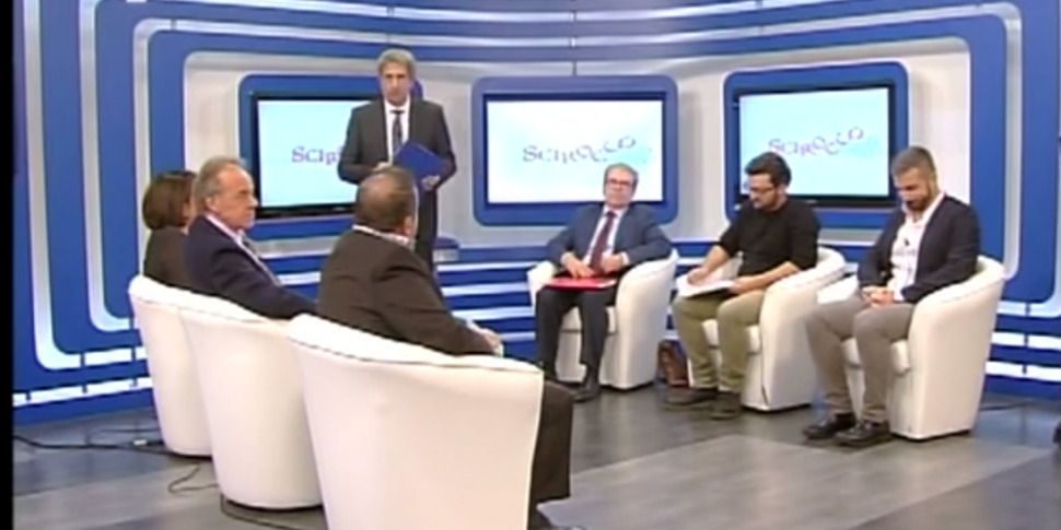 Scirocco – Puntata 3