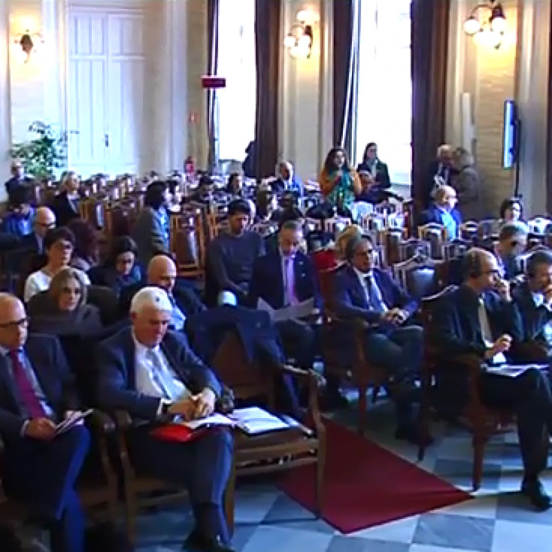 Trapianti polmonari, al via il workshop internazionale all'Università di Messina