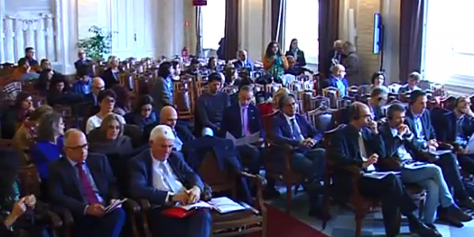 Trapianti polmonari, al via il workshop internazionale all'Università di Messina