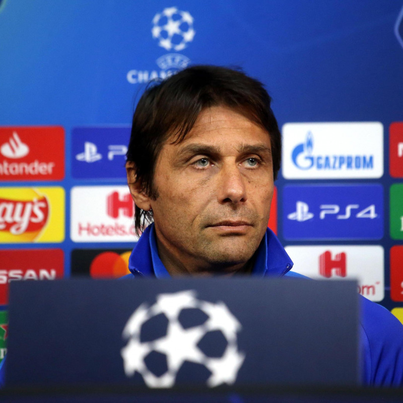 L'Inter si gioca tutto con il Barcellona, Conte: "Usciremo a testa alta da San Siro"