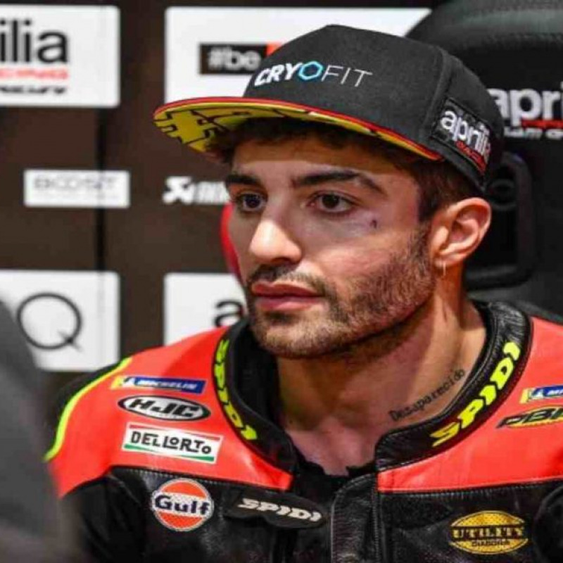 Andrea Iannone