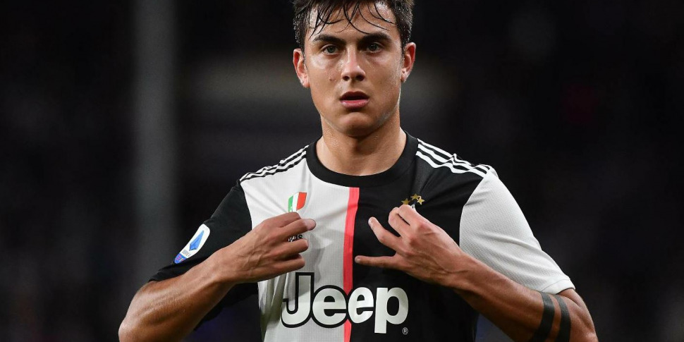 Inchiesta Conti Juventus Paulo Dybala In Procura Gazzetta Del Sud