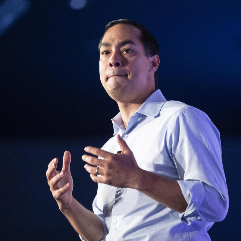 Julian Castro