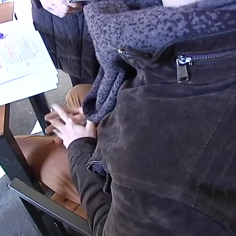 Movida e bullismo a Messina, la preoccupazione dei giovani: "Più controlli"