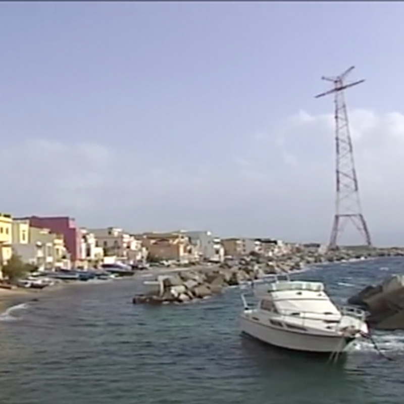 Messina, un progetto per la valorizzazione di Torre Faro