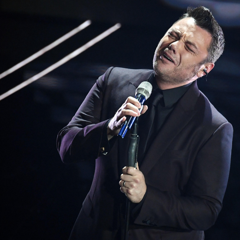 Tiziano Ferro