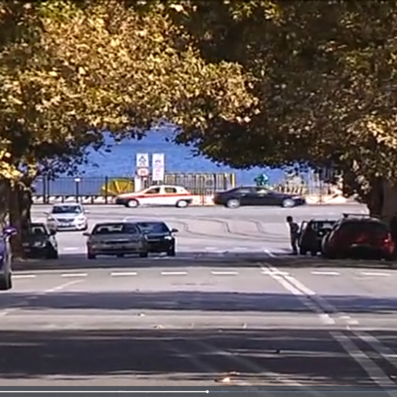 Messina, approvato in giunta il piano generale del traffico