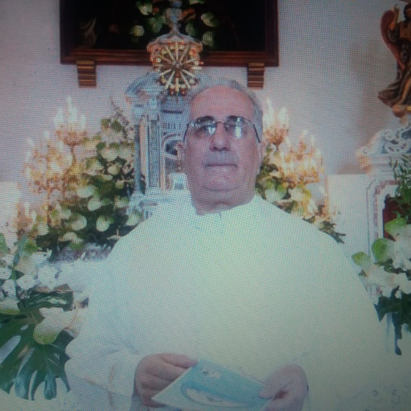 Padre Filippo Lucianetti