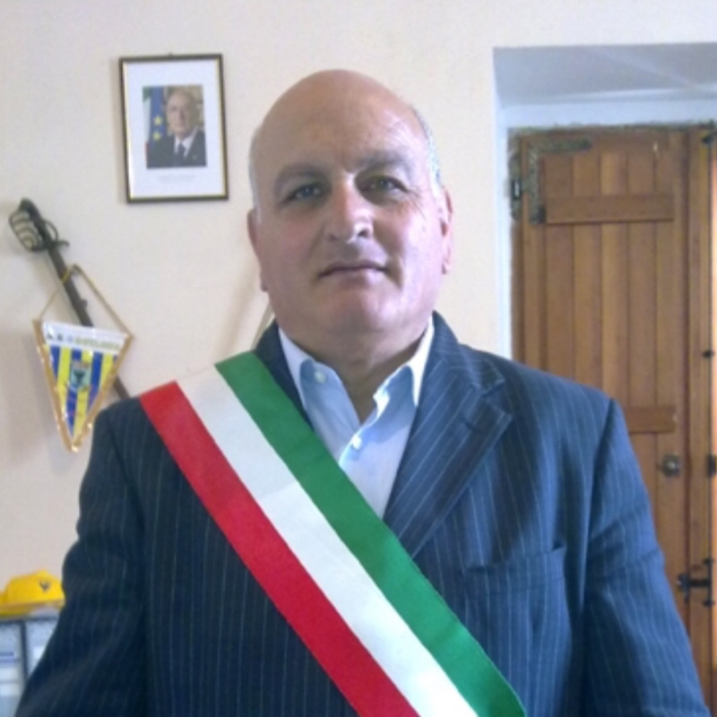 L'ex sindaco si Stilo, Giancarlo Miriello