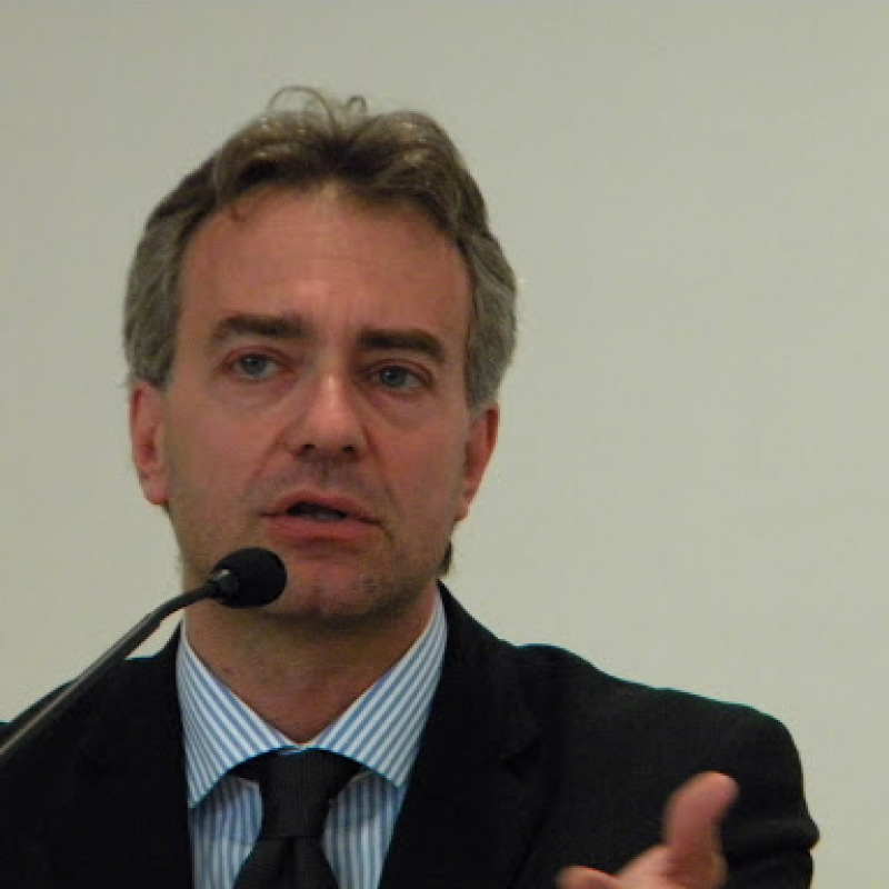 Gianluca Gallo, assessore al Welfare
