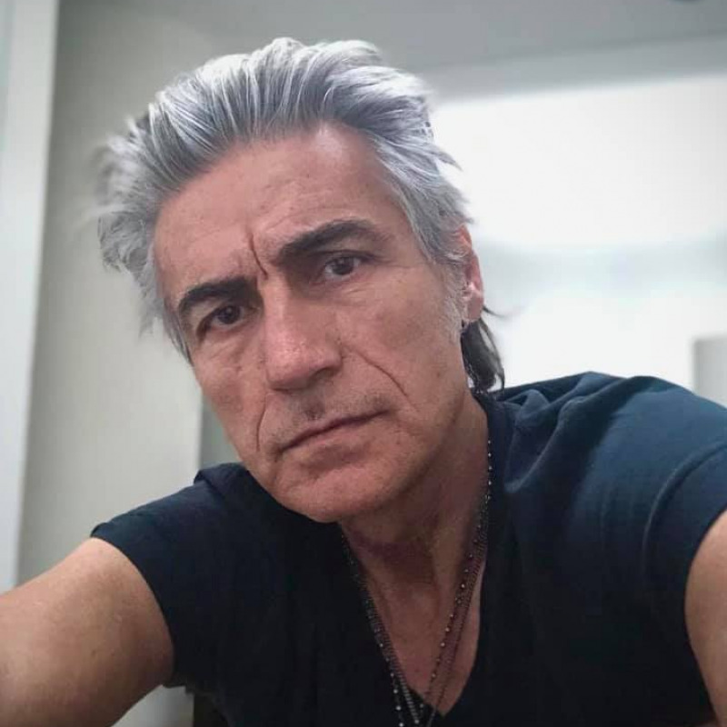 Tempo di ricorrenze per Ligabue