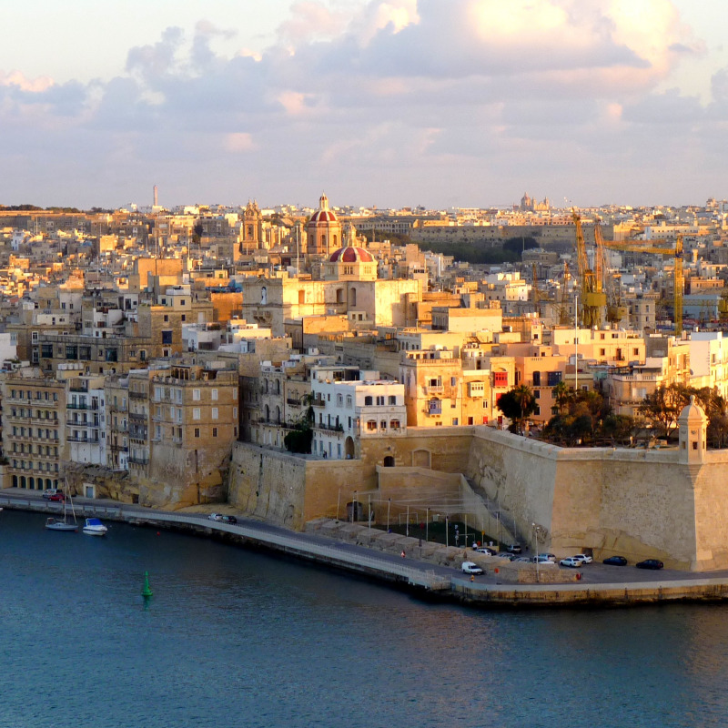 Malta, foto Wikipedia