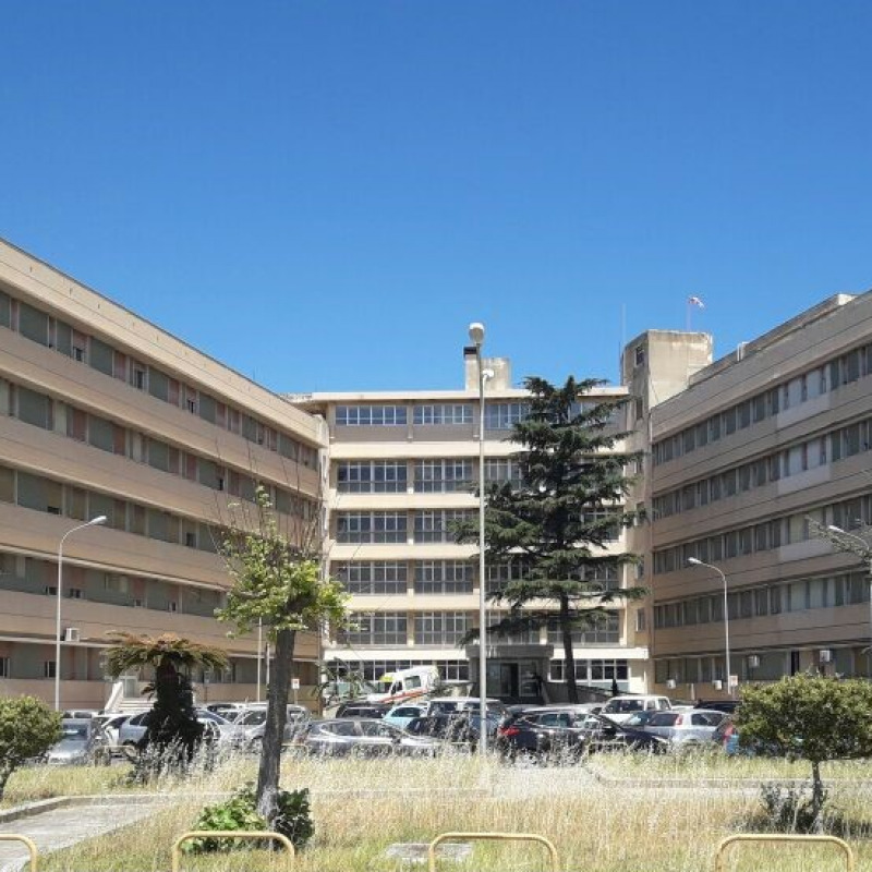 Ospedale Fogliani di Milazzo