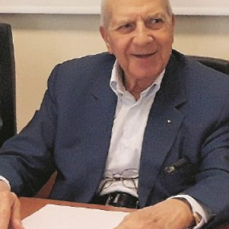 Vincenzo Palumbo