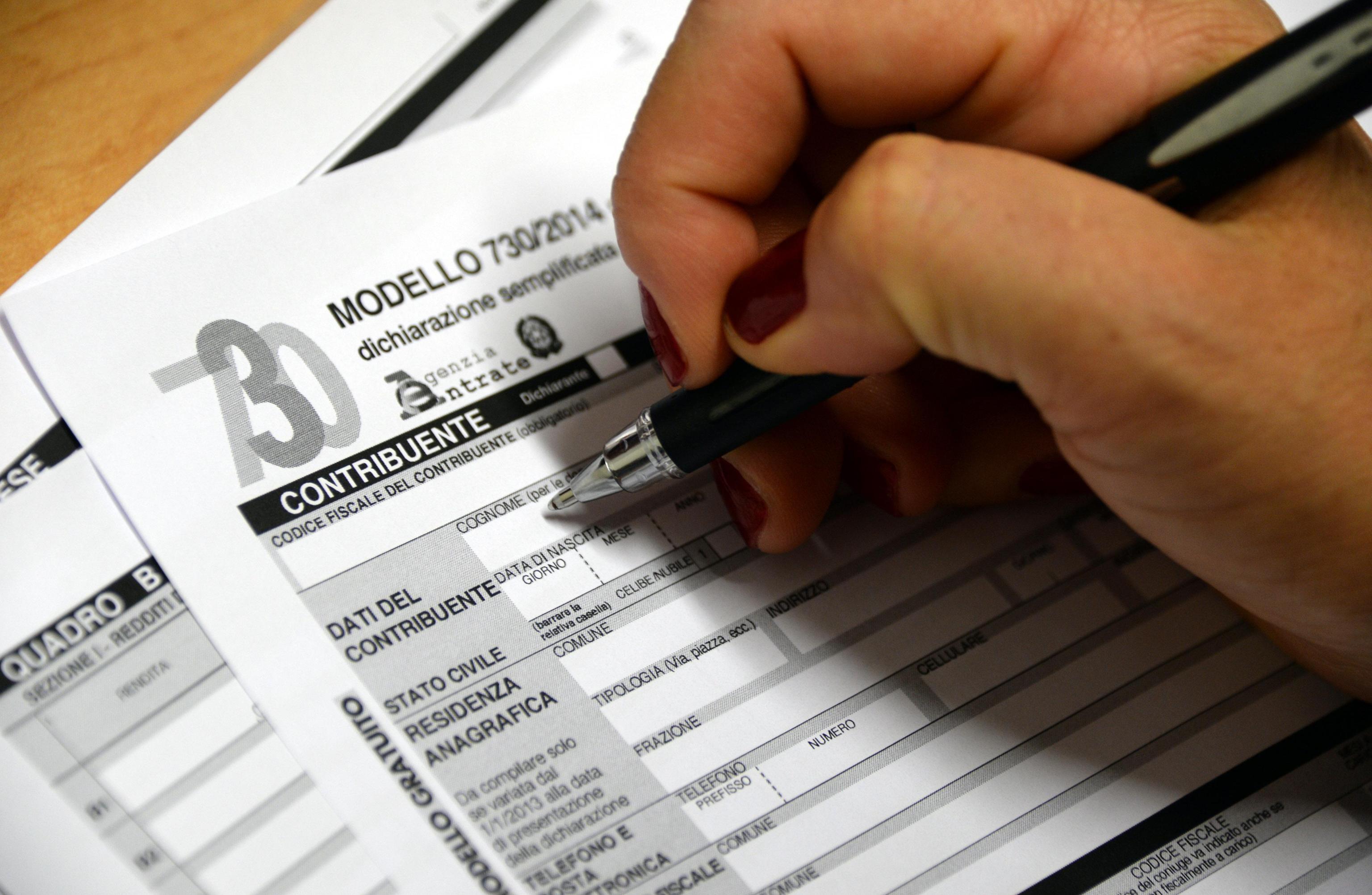 Aliquote piatte e fisco poco “equo”, la Uil: così si tradisce la Costituzione