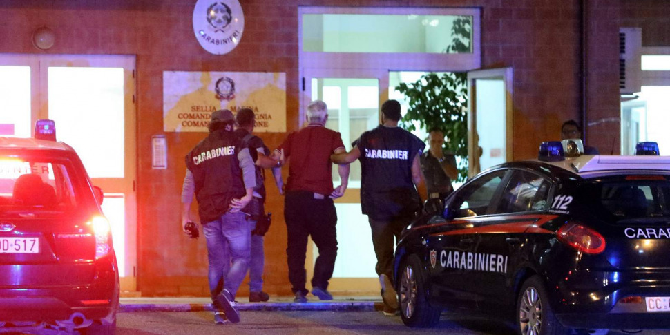 Omicidio Macellaio A Simeri Per Corte Di Cassazione Mandante Potrebbe