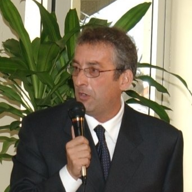 Il senatore di Italia Viva, Ernesto Magorno