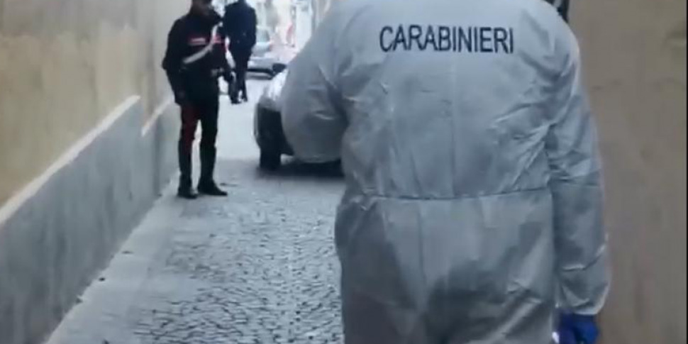 Si uccide a 19 anni: non era stato ammesso alla maturità Si uccide a 19 anni: non era stato ammesso alla maturità