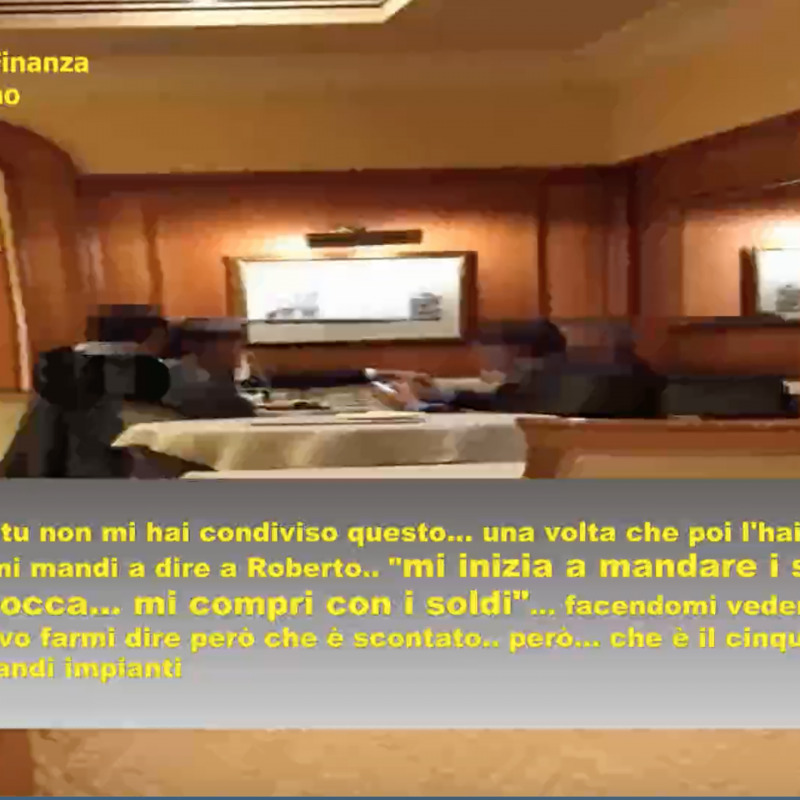 "Mi compri con i soldi...", le intercettazioni sulle tangenti ai manager della sanità siciliana