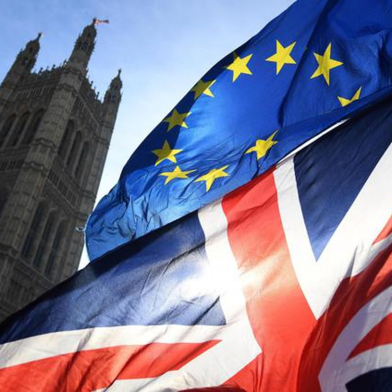 Brexit: Barnier, il 1 gennaio 2021 porterà grandi cambiamenti