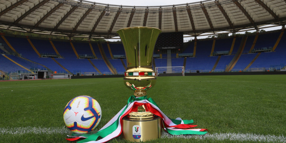 Coppa Italia 