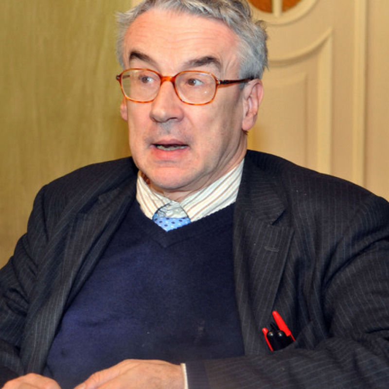 Guido Giorello